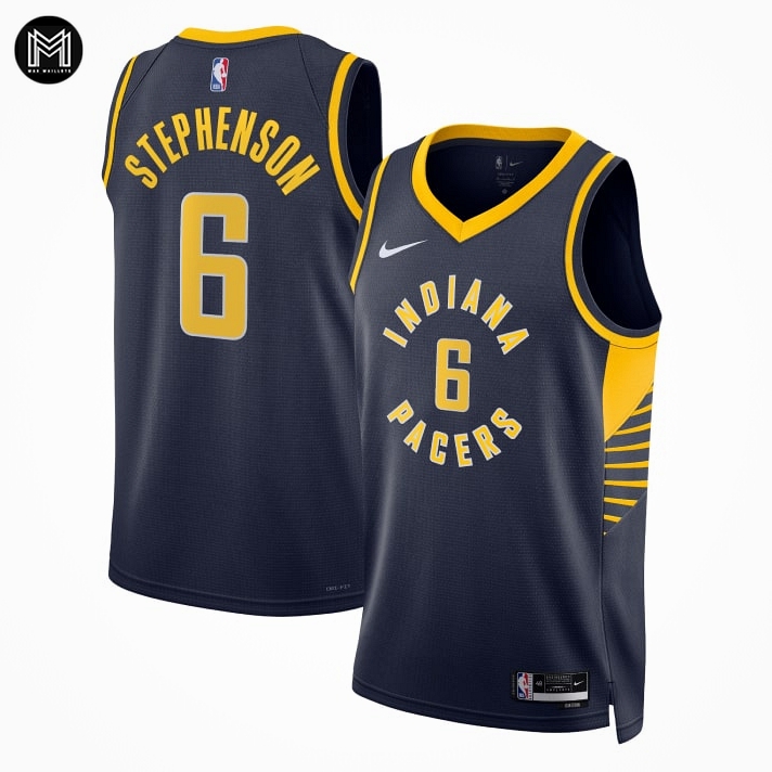 Lance Stephenson Indiana Pacers 2022/23 - Icon
