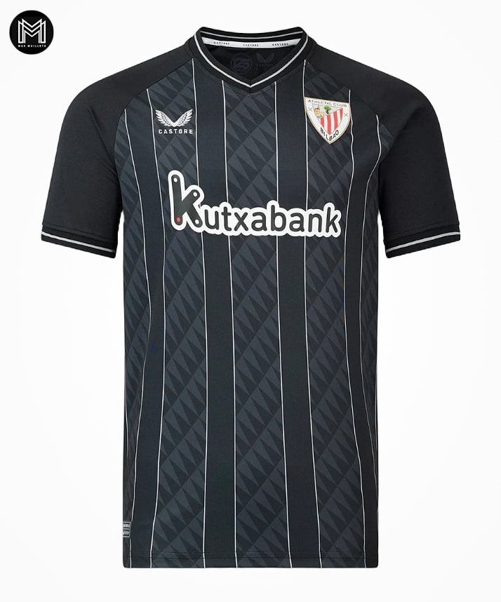 Maillot Athletic Bilbao Gardien 2023/24