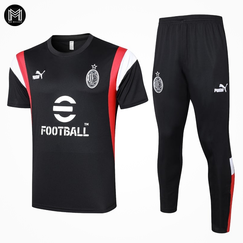 Maillot Pantalon Ac Milan 2023/24