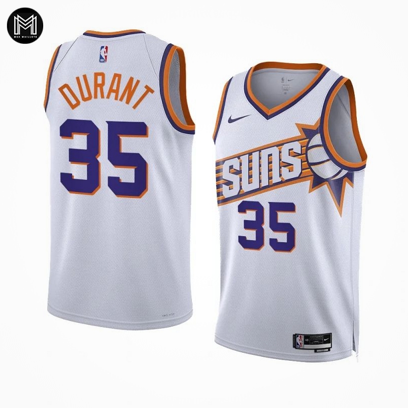Kevin Durant Phoenix Suns 2023/24 - Association
