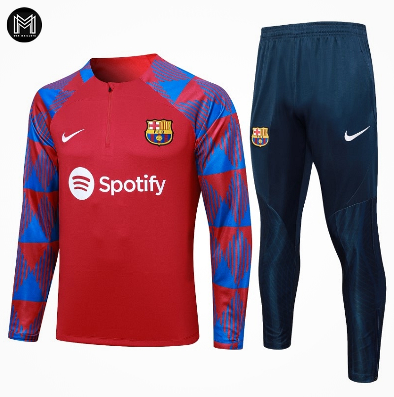 Survêtement Fc Barcelona 2023/24