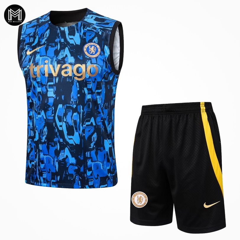 Chelsea Training Kit 2023/24