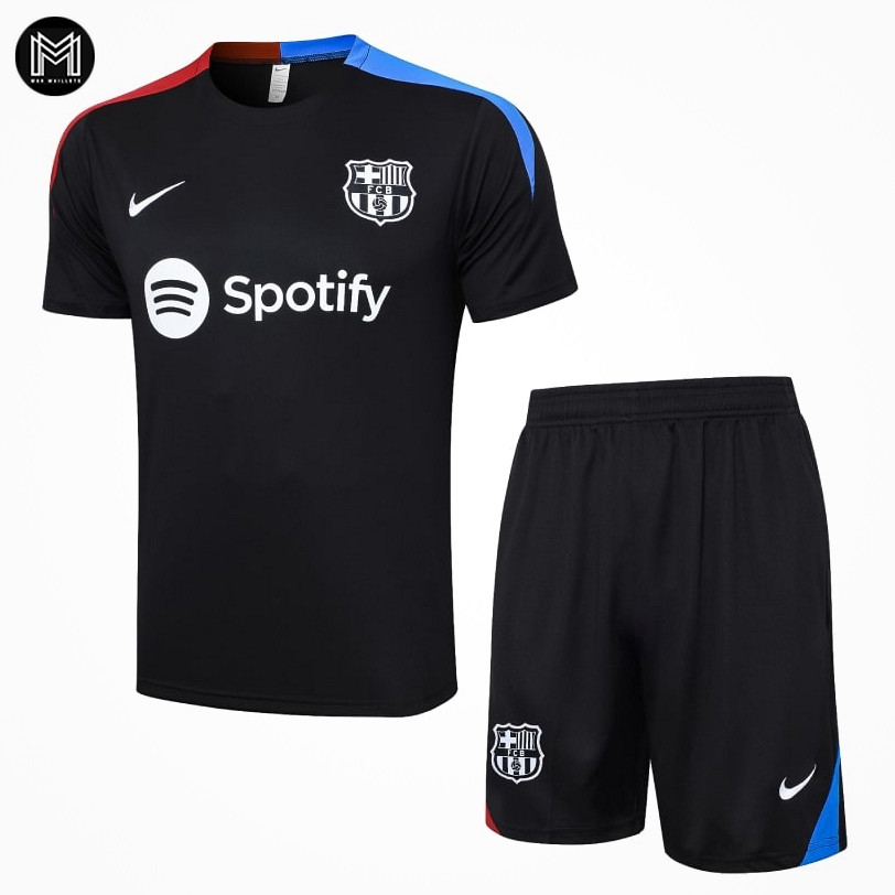 Fc Barcelona Training Kit 2023/24