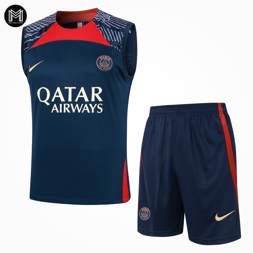 Psg Training Kit 2023/24