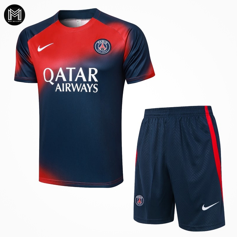 Psg Training Kit 2023/24