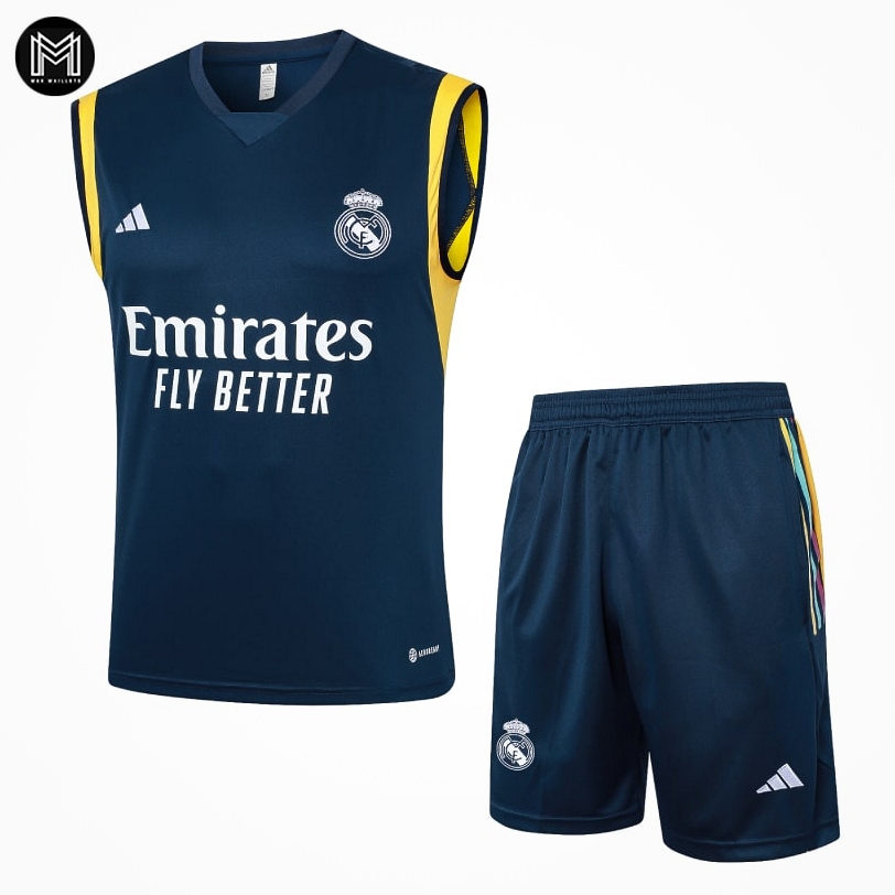 Real Madrid Training Kit 2023/24