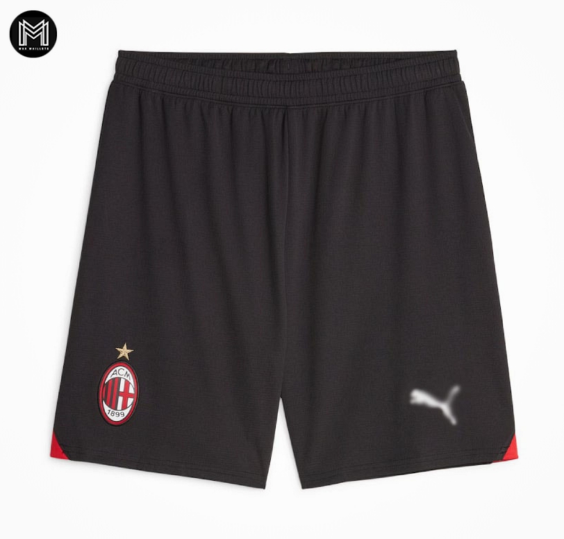 Ac Milan Shorts Domicile 2023/24