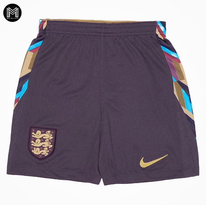 Angleterre Shorts Extérieur 2024