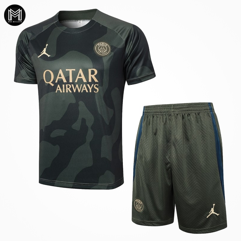 Psg Training Kit 2023/24