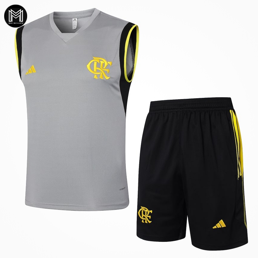 Flamengo Training Kit 2023/24