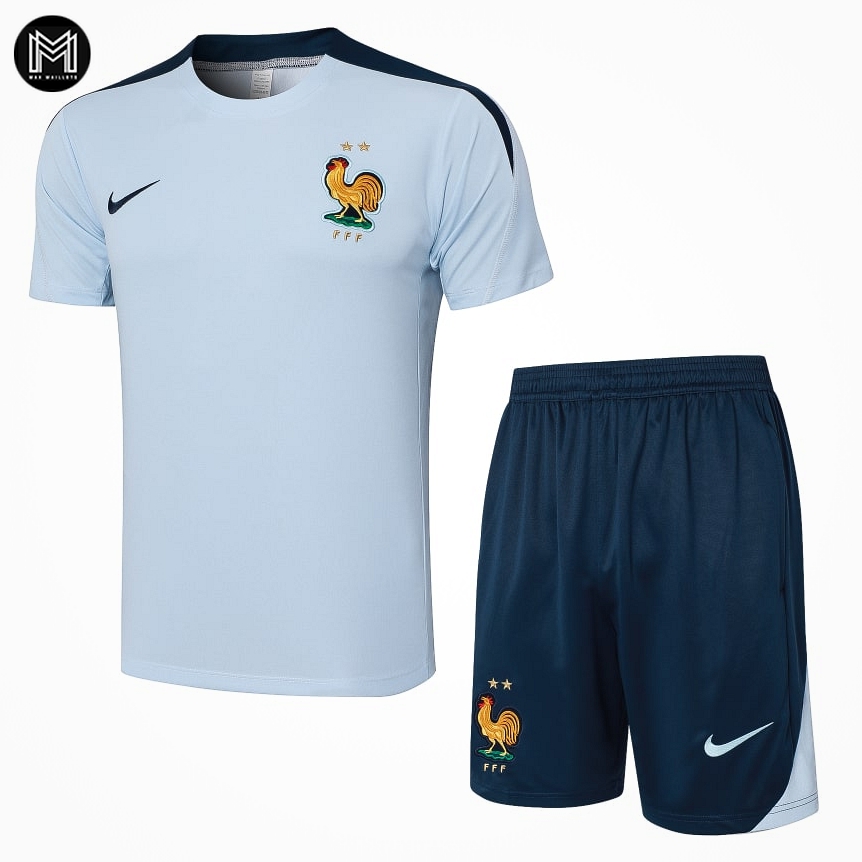 France Training Kit 2024