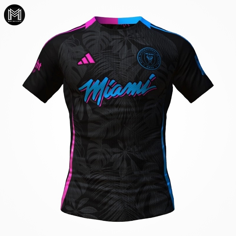 Maillot Inter Miami X Miami Vice - Concept