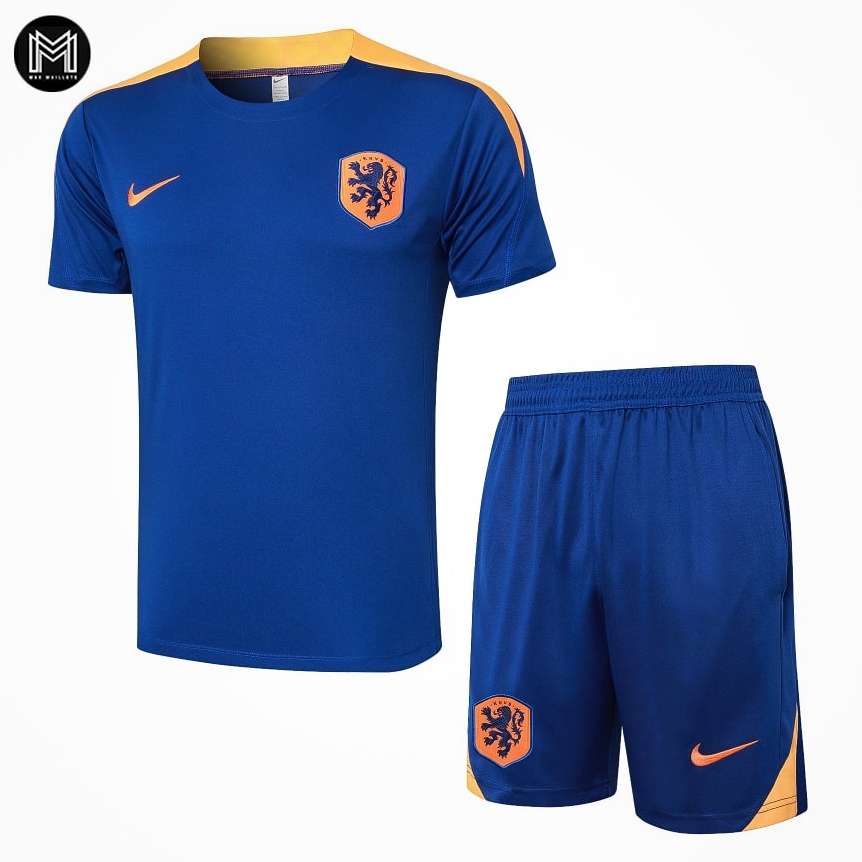 Pays-bas Training Kit 2024