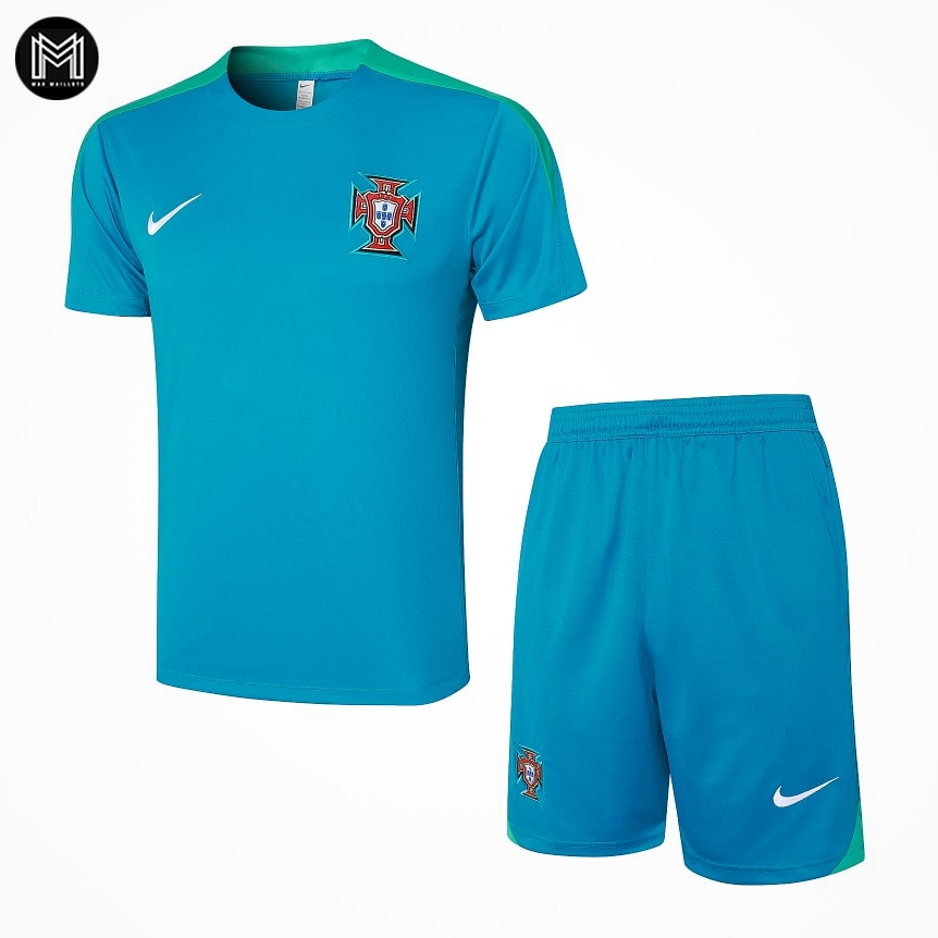 Portugal Training Kit 2024