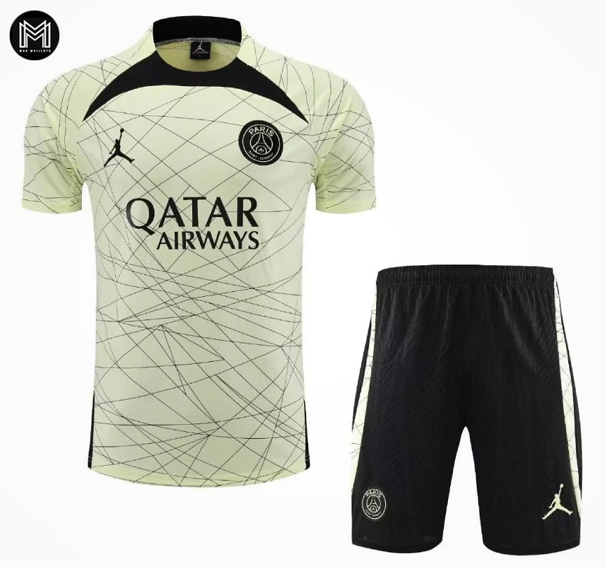 Psg Training Kit 2023/24