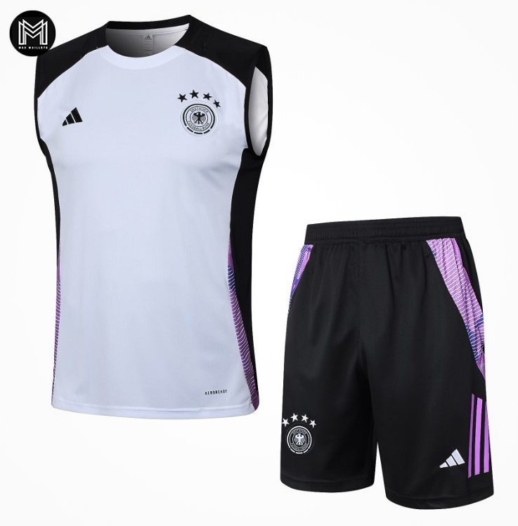 Allemagne Training Kit 2024