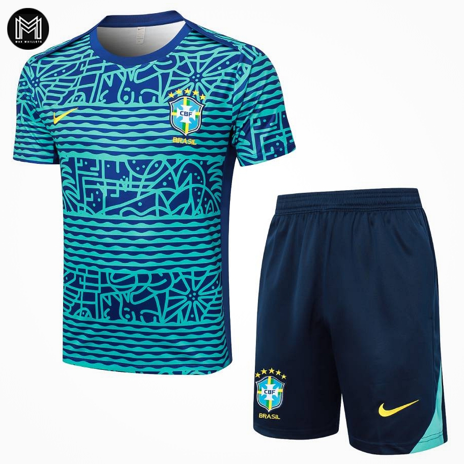 Brésil Training Kit 2024