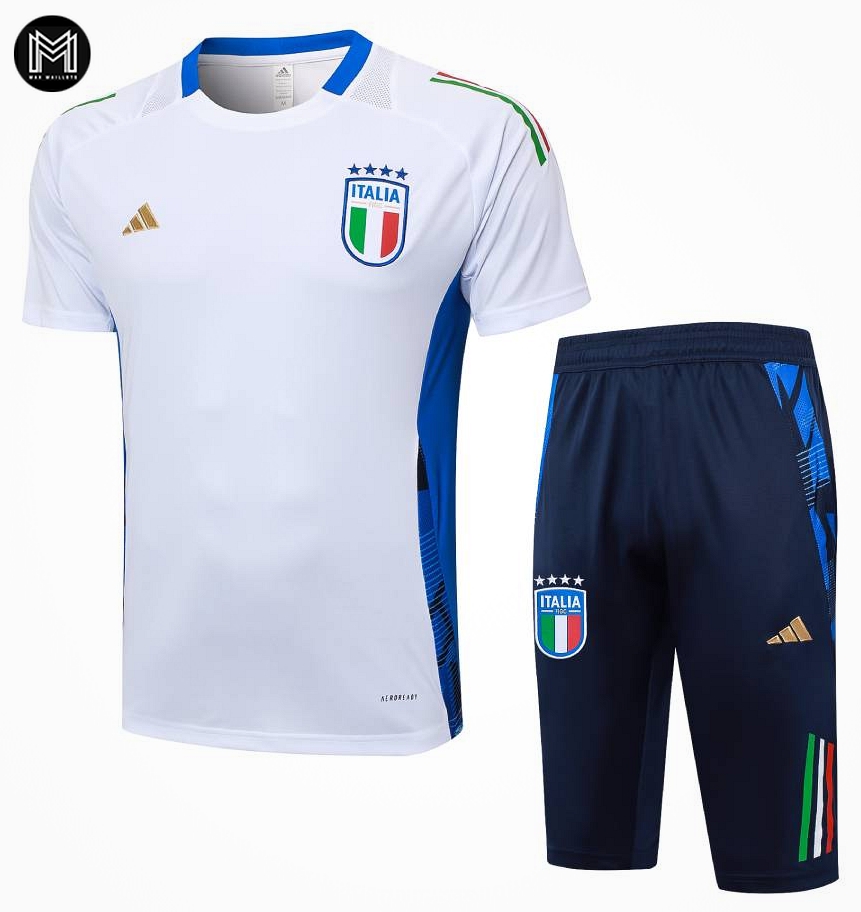 Italie Training Kit 2024