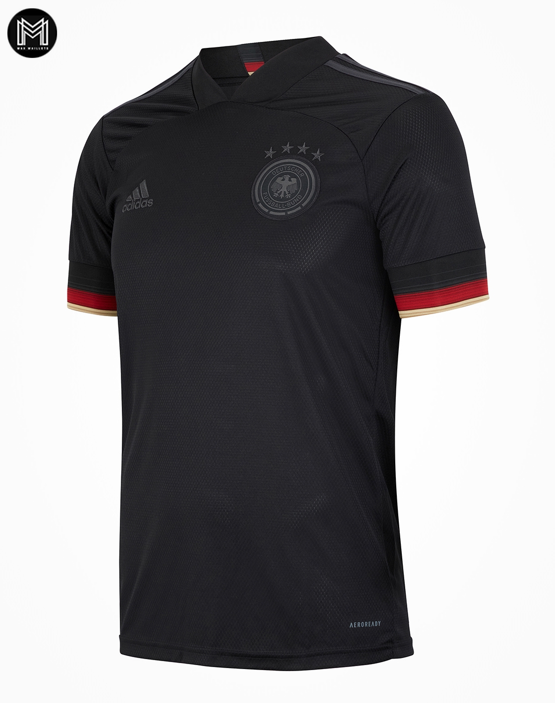 Maillot Allemagne Extérieur 2020