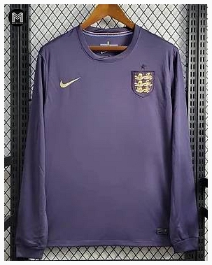 Maillot Angleterre Extérieur 2024 Ml