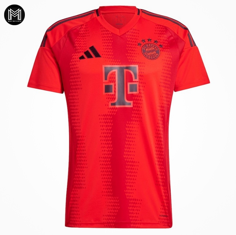 Maillot Bayern Munich Domicile 2024/25