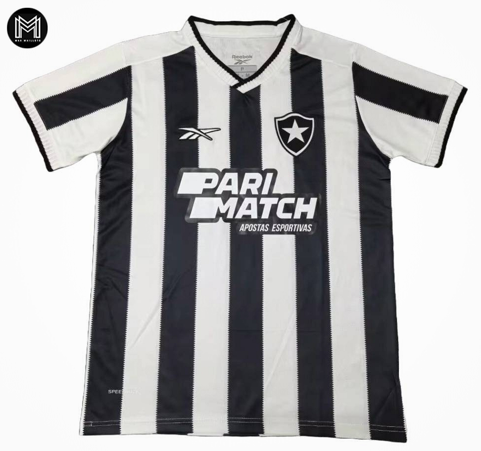 Maillot Botafogo Domicile 2024/25