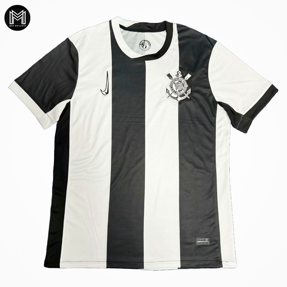 Maillot Corinthians Third 2024