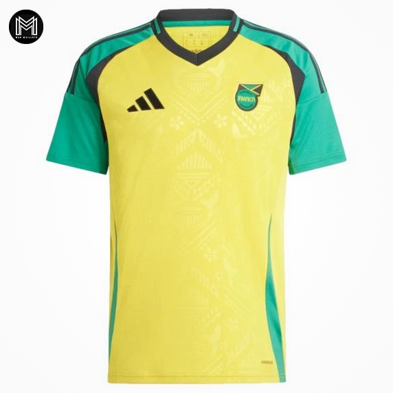 Maillot Jamaïque Domicile 2024