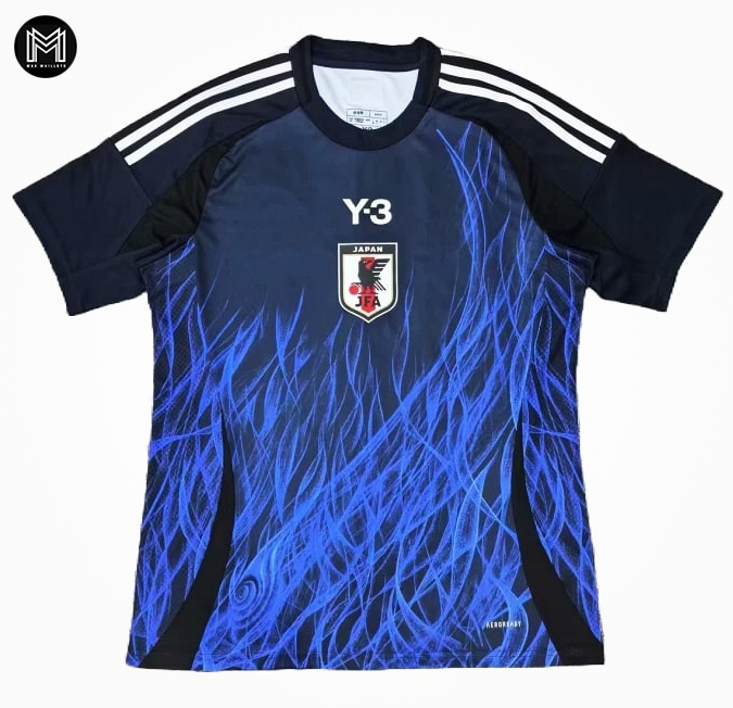 Maillot Japon Domicile 2024