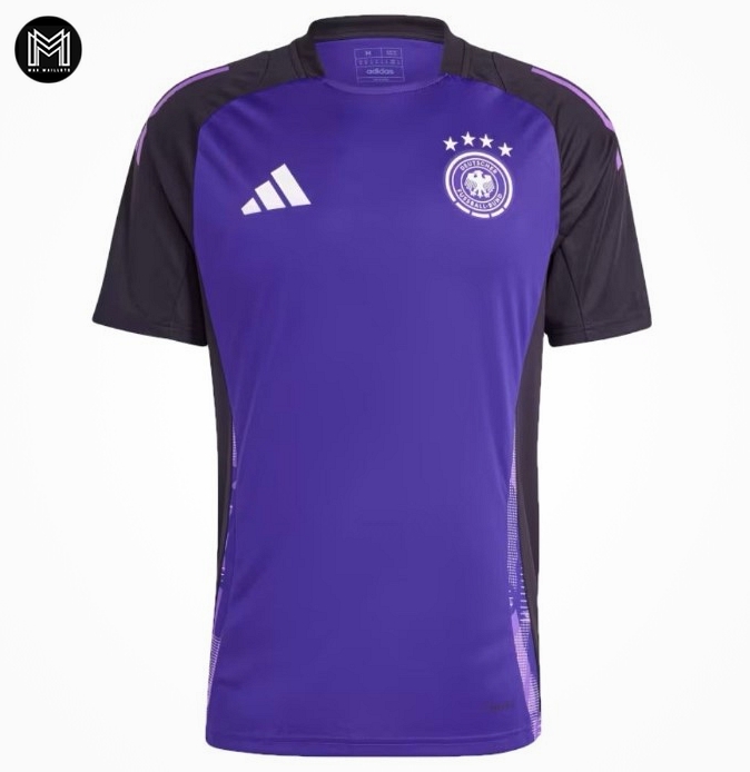 Maillot Pre-match Allemagne 2024 - Authentic