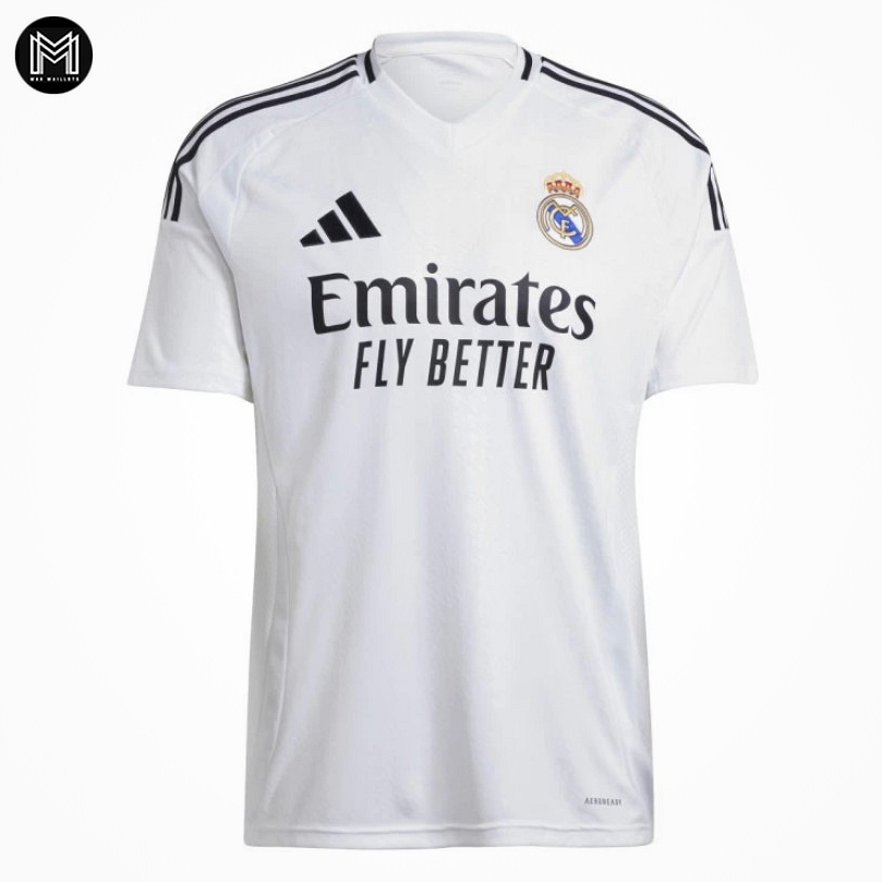 Maillot Real Madrid Domicile 2024/25