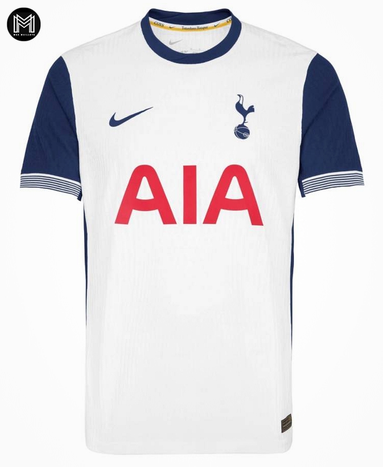 Maillot Tottenham Hotspur Domicile 2024/25