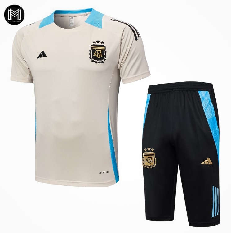 Argentine Training Kit 2024