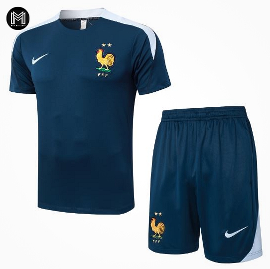 France Training Kit 2024