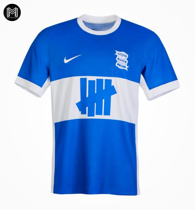 Maillot Birmingham City Domicile 2024/25