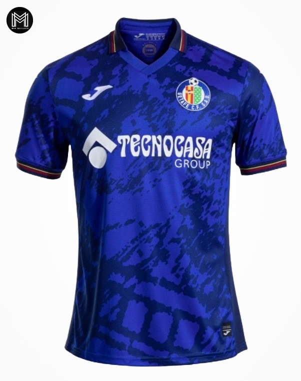 Maillot Getafe Domicile 2024/25