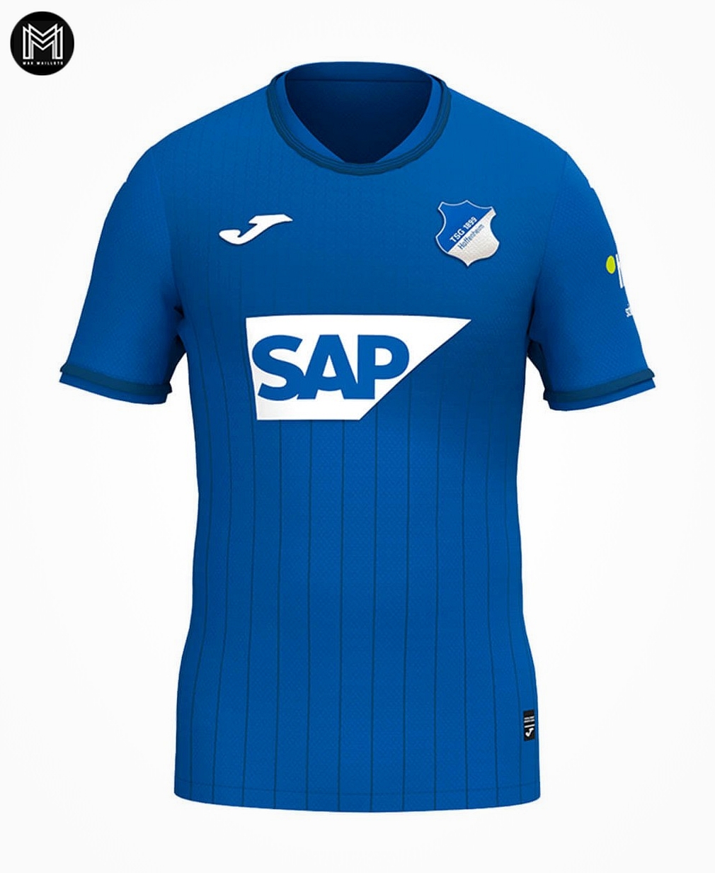 Maillot Hoffenheim Domicile 2024/25