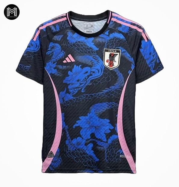 Maillot Japon Ft. Azure Dragon