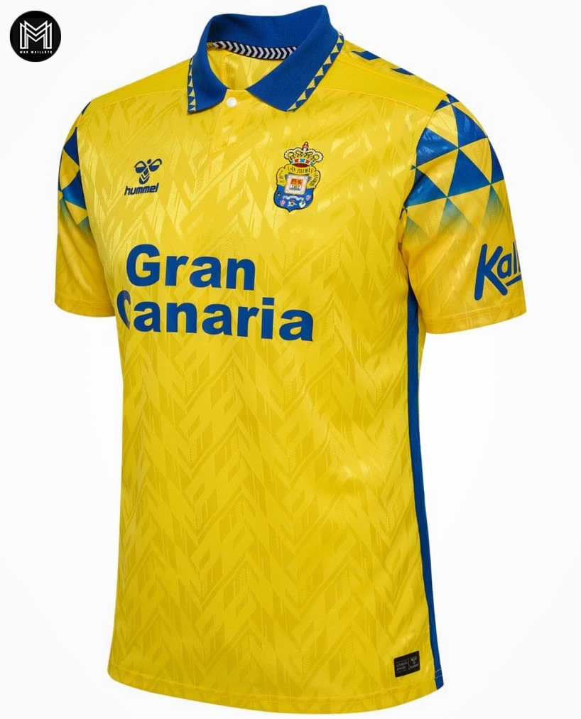 Maillot Las Palmas Domicile 2024/25