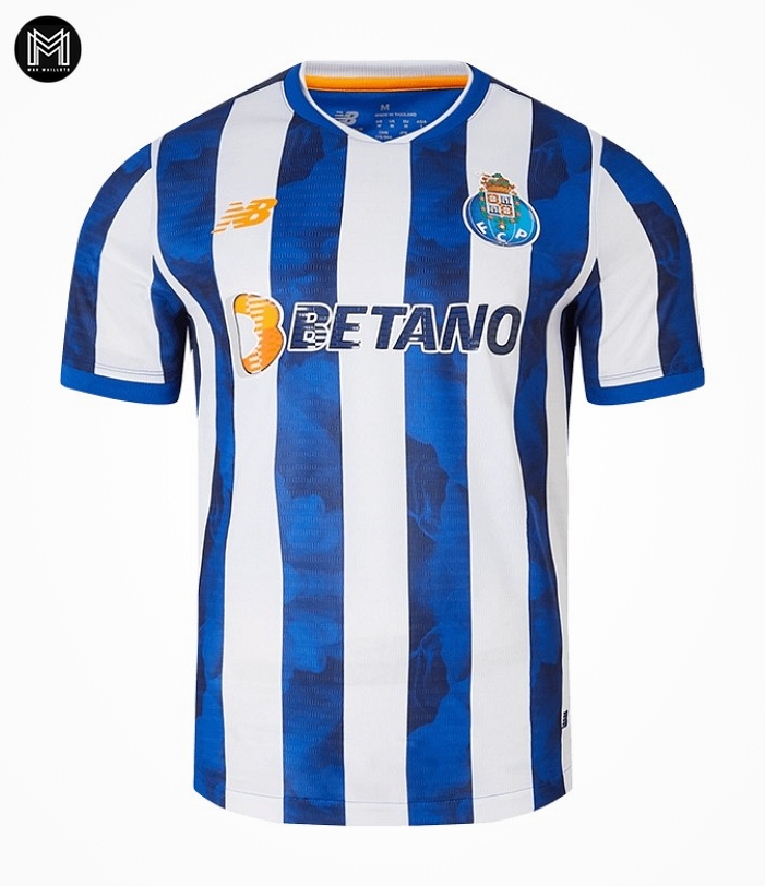 Maillot Porto Fc Domicile 2024/25