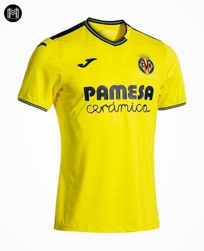 Maillot Villarreal Domicile 2024/25