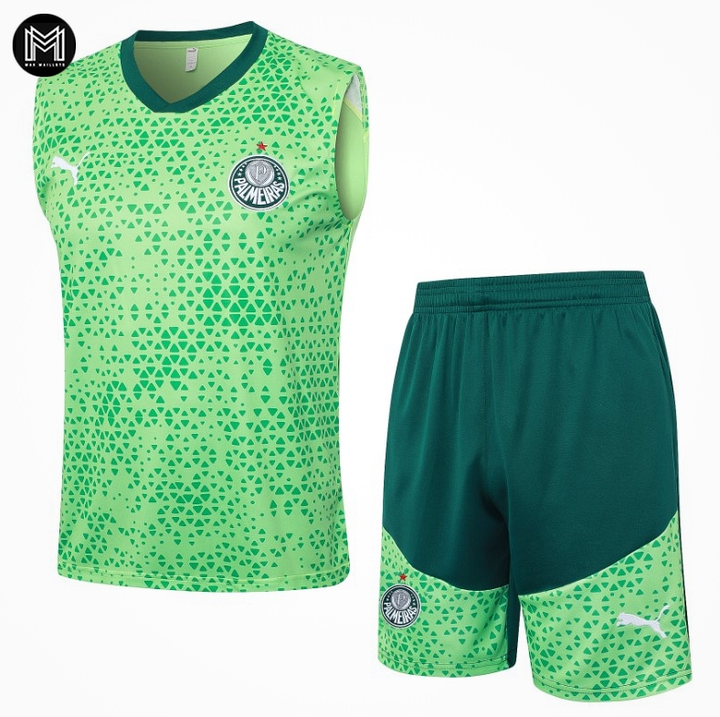 Palmeiras Training Kit 2024