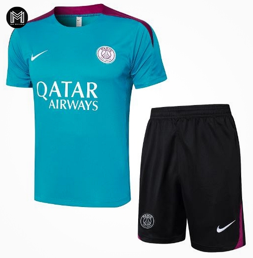 Psg Training Kit 2024