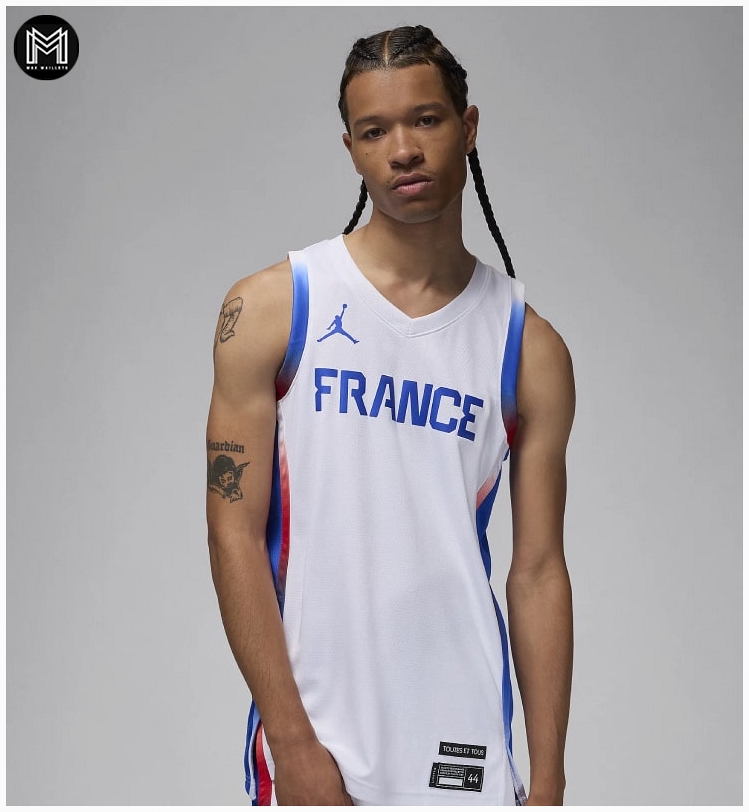 Custom France 2024 - Home