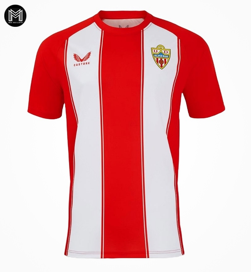 Maillot Almeria Domicile 2024725