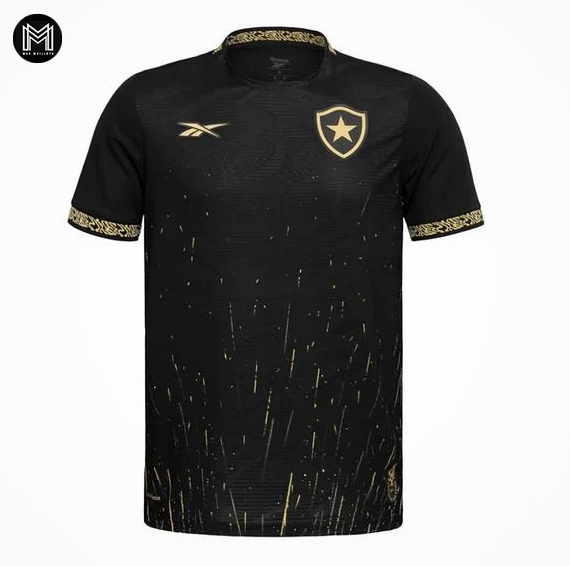 Maillot Botafogo Extérieur 2024/25