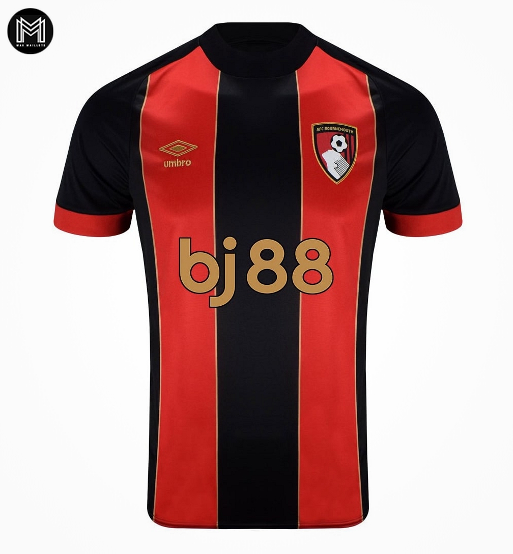 Maillot Bournemouth Domicile 2024/25