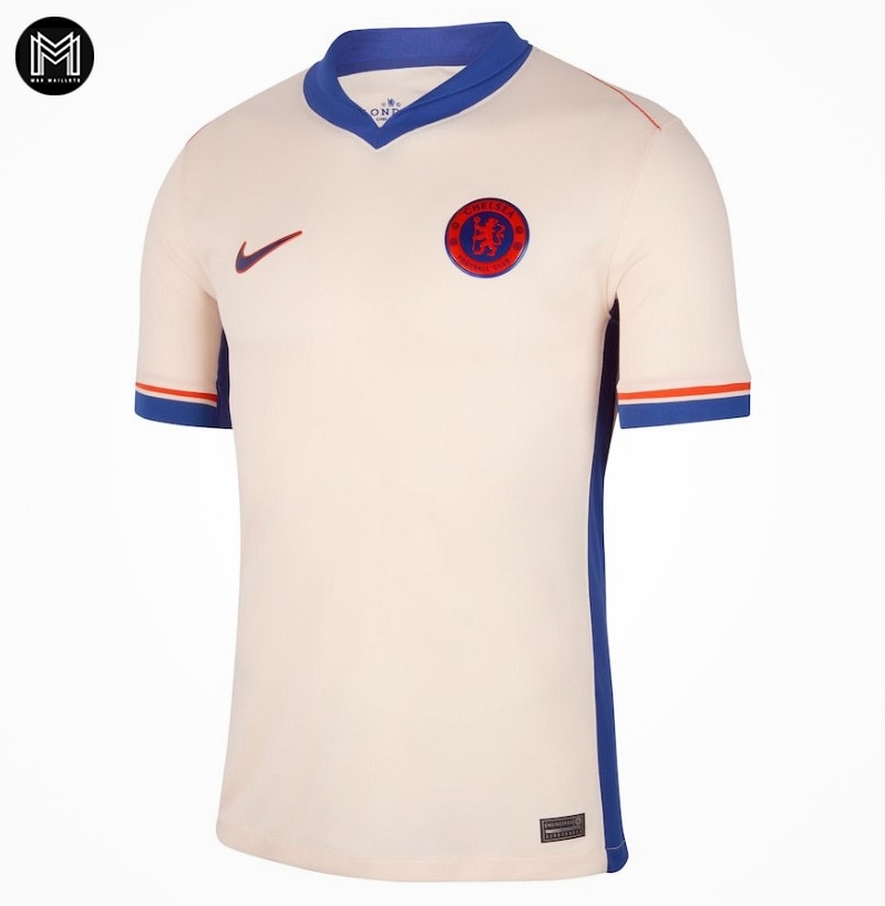 Maillot Chelsea Extérieur 2024/25