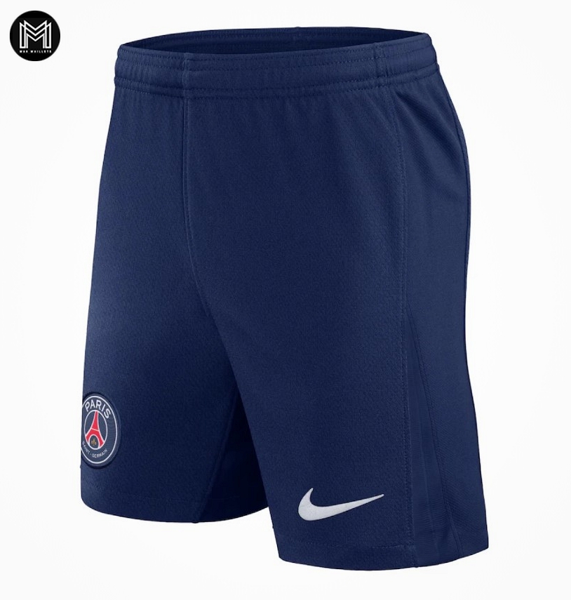 Psg Shorts Domicile 2024/25