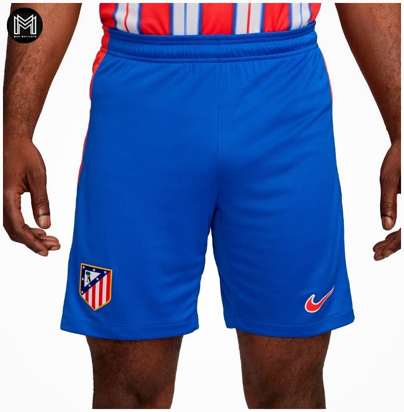 Atletico Madrid Shorts Domicile 2024/25